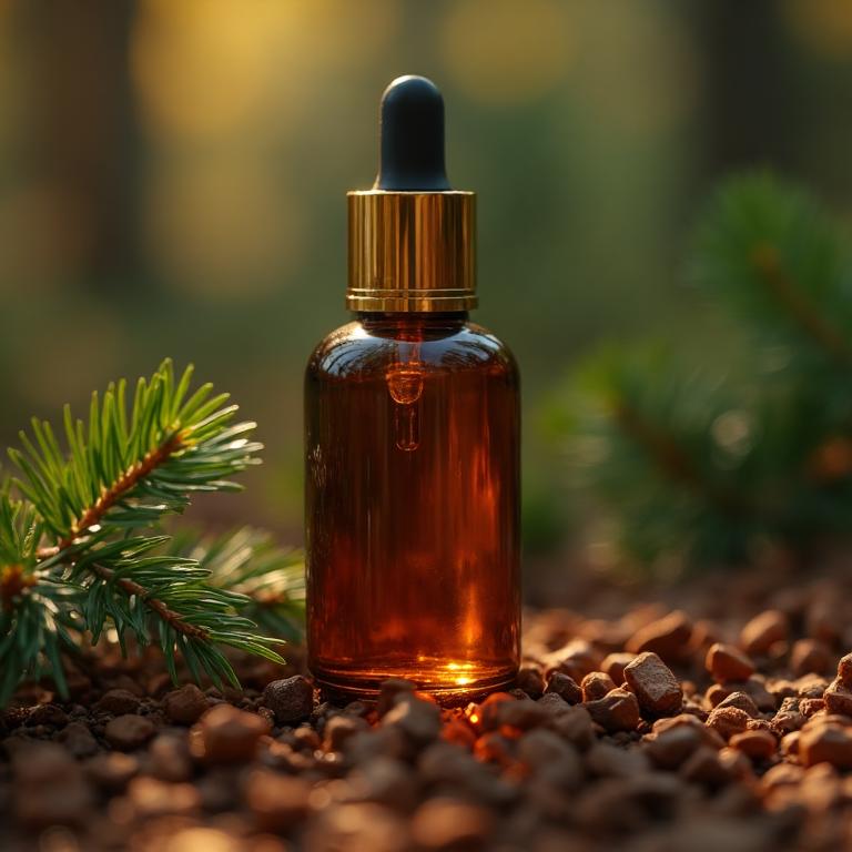 Cedarwood Essential Oil Blend