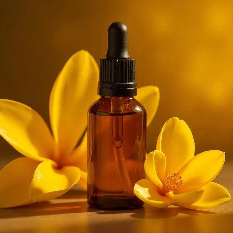 Ylang Ylang Essential Oil Blend
